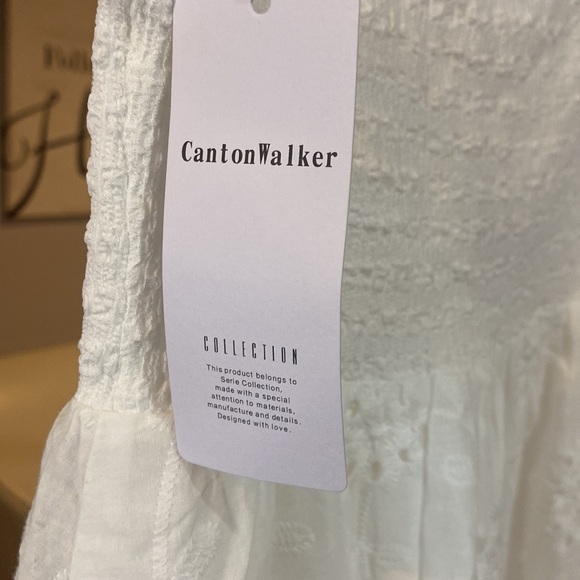 Brand: Canton Walker Collection - Picture 3 of 4